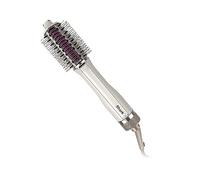 SHARK SmoothStyle HT202UK Hot Air Styler - Silk, White