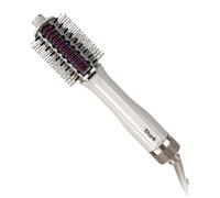 Shark Ht202eu Hair Dryer Silver