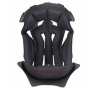 Shark Spartan 1.2/spartan Carbon 1.2 Fabric Cap Inner Lining