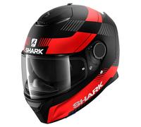Shark Spartan 1.2 Strad Full Face Helmet