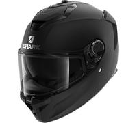 Shark Spartan GT BCL, full face helmet M Matt-Black
