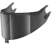 Shark Spartan GT/GT Pro/RS dark tinted Visor, Heavily Toned Pinlock Ready, One size