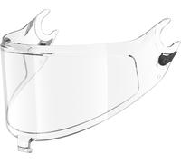 SHARK VZ30012P-INC-TU Clear motorcycle visors