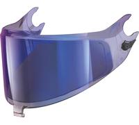 Shark Spartan GT/GT Pro/RS Visor, Iridium Blue