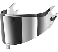 Shark Spartan GT/GT Pro/RS Visor, silver for Men