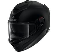 Shark Spartan GT Pro Blank Helmet, black, size XL for Men