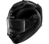 Shark, Spartan GT Pro BLK Full Face Motorcycle Helmets XXL