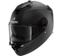 Shark Spartan GT Pro Carbon Helmet Motorcycle Motorbike - Matt Black