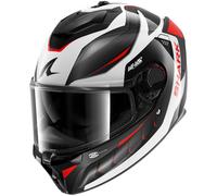 Shark Spartan Gt Pro Carbon Mekarium Ece Full Face Helmet Black XL