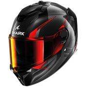 Shark Spartan GT Pro Carbon Motorcycle Motorbike Helmet Kultram DKR