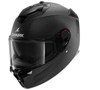 Full Face Helmet Shark SPARTAN GT PRO CARBON CARBON SKIN Mat Carbon Mat