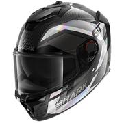 Shark Spartan GT Pro Carbon Motorcycle Motorbike Helmet Ritmo DAI