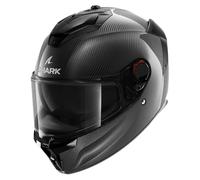 Shark Spartan GT Pro Carbon Skin, full face helmet S Black/Dark Grey