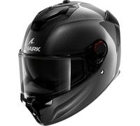 Shark Spartan GT Pro Carbon Skin, full face helmet XS Black/Dark Grey