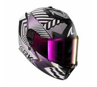 Shark Spartan Gt Pro Carbon Sthyr Full Face Helmet