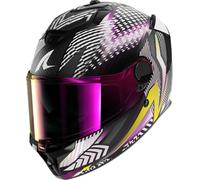 Shark Spartan GT Pro Carbon Sthyr Mat Helmet, size S (55/56)