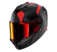 Shark Spartan Gt Pro Dokhta Carbon Full Face Helmet