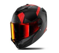 Shark Spartan GT Pro Dokhta Carbon Full Face Helmet Matt CarbonXS Matt Carbon