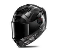 Shark Spartan GT Pro Full Face Helmet AnthraciteM Anthracite