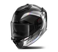 Shark Spartan GT Pro Full Face Helmet Ritmo AnthraciteXXL Anthracite