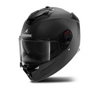 Full Face Helmet Shark SPARTAN GT PRO CARBON CARBON SKIN Mat Carbon Mat