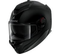 Shark Spartan GT Pro, integral helmet XS Matt-Black