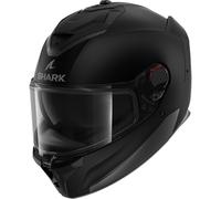 Shark Spartan Gt Pro Blank Full Face Helmet Black S