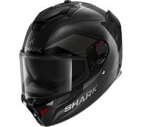 (XL) Shark Spartan GT PRO Carbon Full Face Helmet Ritmo Carbon / Anthracite