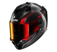 Shark Spartan Gt Pro Kultram Carbon Full Face Helmet