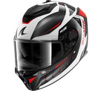 Shark Spartan Gt Pro Carbon Mekarium Ece Full Face Helmet Black 2XL