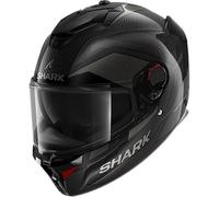 Shark Spartan GT Pro Ritmo Carbon / Anthracite Motorcycle Motorbike Helmet