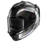 Shark Spartan Gt Pro Ritmo Carbon Full Face Helmet