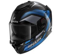 Shark Spartan Gt Pro Ritmo Carbon Full Face Helmet