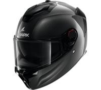 Full Face Helmet Shark SPARTAN GT PRO CARBON SKIN Carbon Anthracite Carbon