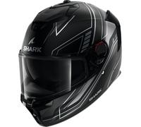 Shark Spartan Gt Pro Toryan Full Face Helmet Black XL