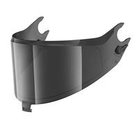 Shark Spartan GT/ RS Dark Tint Black Visor Pinlock Ready