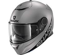 SHARK, Spartan Motorcycle Helmet Matte Anthracite M