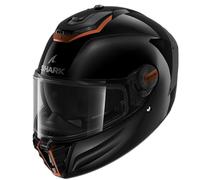SHARK SPARTAN RS BLANK SP KCK ECE 22-06 MOTORCYCLE SPORTS TOURING HELMET