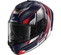 SHARK SPARTAN RS BYHRON blue-white-red M