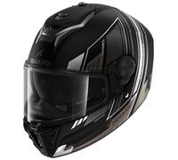 Shark Spartan RS Byhron Mat KAU Motorbike Motorcycle Helmet SALE only £199.99