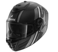 Shark Spartan RS Carbon Motorcycle Motorbike Helmet - Shawn Mat DSA
