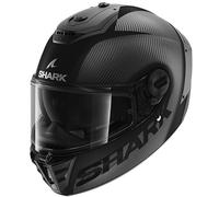 Shark Spartan RS Carbon Skin Motorcycle Motorbike Helmet - Matt Carbon