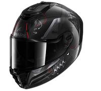 SHARK SHARK - Helmet Spartan RS Xbot Carbon / Anthracite / Anthracite XS