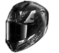 Shark Spartan RS Carbon - Xbot DAS