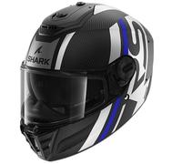 Shark Spartan RS Carbon - Shawn Mat DBS