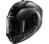 Full Face Helmet Shark SPARTAN RS CARBON SKIN Mat VISOR IN THE BOX Carbon Mat