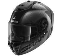 Shark Spartan RS Carbon Skin 24 Helmet, black/grey, size S (55/56)
