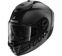 Shark Spartan RS Carbon Skin, full face helmet M Matt Black/Dark Grey