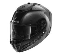 Shark Spartan Rs Carbon Skin With Visor Full Face Helmet