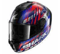 Shark Spartan Rs Carbon Vibetrack Full Face Helmet